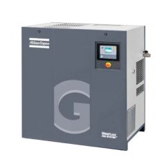 Промышленный винтовой компрессор Atlas Copco GA 5 - 10 PACK