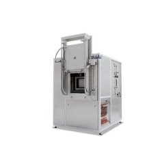 Вакуумная печь Nabertherm VHT 40/18-GR