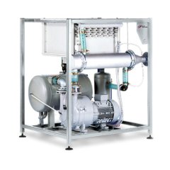Вакуумная система Elmo Rietschle L-BL2 Split 2BL2 901-0 KH02-7A