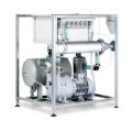Вакуумная система Elmo Rietschle L-BL2 Split 2BL2 801-0 KH01-7A