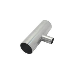 Вакуумный фитинг-тройник MKS 10023300RT250