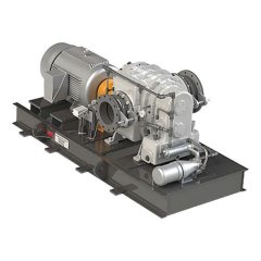 Воздуходувка CCМ ВР-20.3 GE RAS