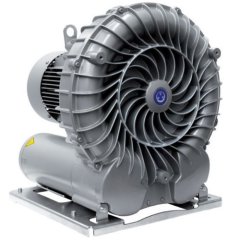 Воздуходувка Becker SV 701/1-11.0
