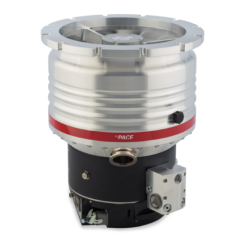 Вакуумный насос Pfeiffer Vacuum HiPace 2300 U TC 1200 Profibus DN 250 ISO-K