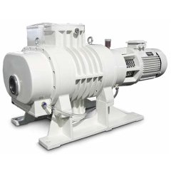 Вакуумный насос ERSTEVAK ERVP 600