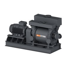 Водокольцевой вакуумный насос Busch Dolphin LR 2200 A