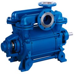Вакуумный насос Sterling SIHI LEH 1200 Magnetic coupling