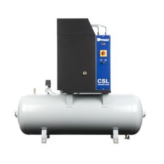 Промышленный винтовой компрессор Ceccato CSL 5.5 C 200 8 бар