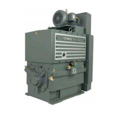 Вакуумный насос Edwards Stokes Microvac 412 J