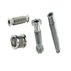 Вакуумный сильфон King Lai MB-ISOK-80-500L