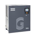 Промышленный винтовой компрессор Atlas Copco GA 11 plus - 7.5 PACK