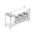 Вакуумный насос Ilmvac (Welch) MPKC 5403 Z