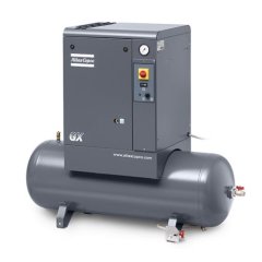 Промышленный винтовой компрессор Atlas Copco GX 4EP 10P TM(200)