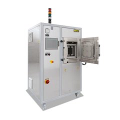 Вакуумная печь Nabertherm VHT 40/12-MO