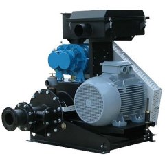 Воздуходувка CCМ ВР-8.2 GE
