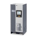 Промышленный винтовой компрессор Atlas Copco GA 18 VSD plus PACK