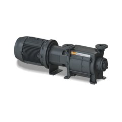 Водокольцевой вакуумный насос Busch Dolphin LT 0430 A