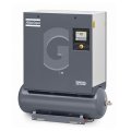 Промышленный винтовой компрессор Atlas Copco GA 11 - 13 FF 270