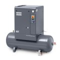 Промышленный винтовой компрессор Atlas Copco GX 7EP 10P TM(200)