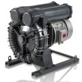 Воздуходувка FPZ K12-TD-GOR-18.50 Flex-coupling Horizontal IE2