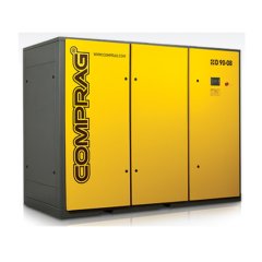 Промышленный винтовой компрессор Comprag DV-75-08