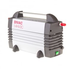 Вакуумный насос Leybold DIVAC 1.4 HV3C