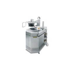 Вакуумная печь Nabertherm SR(A) 50/09