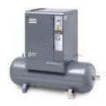 Промышленный винтовой компрессор Atlas Copco G11 - 13 PACK 270
