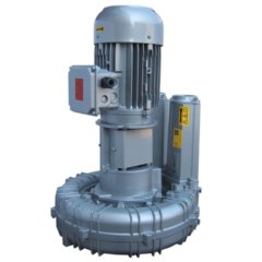 Воздуходувка FPZ K09-MS-GVR-18.50 Flex-coupling Vertical IE2