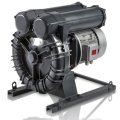 Воздуходувка FPZ K75-MS-GOR-7.50 Flex-coupling Horizontal IE2