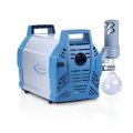 Вакуумная система Vacuubrand MV 10C NT EK