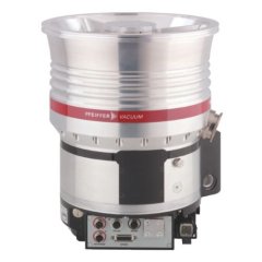 Вакуумный насос Pfeiffer Vacuum HiPace 1500 TC 1200 Profibus DN 250 ISO-F