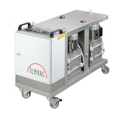 Вакуумный насос Ilmvac (Welch) MPKC 4803 E