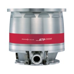 Вакуумный насос Pfeiffer Vacuum ATP 2300 M DN 250 CF-F OBC V4