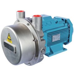 Вакуумный насос Samson Pumps ME160