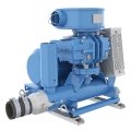 Воздуходувка Kubicek 3D60C-250