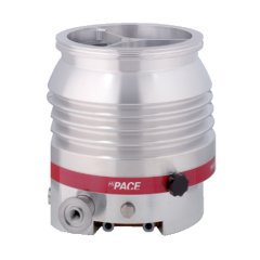 Промышленный турбомолекулярный насос Pfeiffer Vacuum HiPace 700 H TCP 350 DN 160 ISO-K