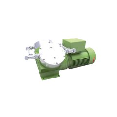 Вакуумный насос KNF N 0150 AT-9 E Ex