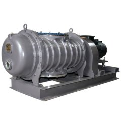 Вакуумный насос Everest EVB-HS 800