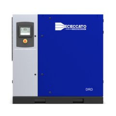 Промышленный винтовой компрессор Ceccato DRD 75 8.5 бар
